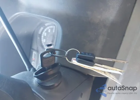 2013 Ford E-250 Commercial from USA, damaged, VIN 1FTNE2EWXDDA80633